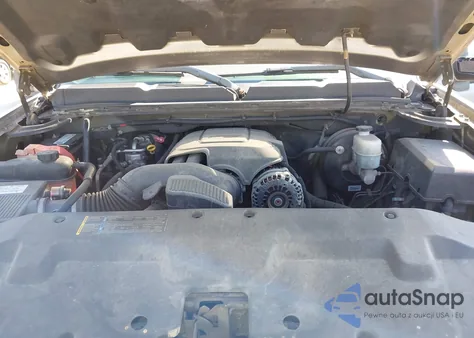 2007 Chevrolet Silverado 1500 Lt1 z USA, uszkodzony, nr VIN 2GCEK190771691843